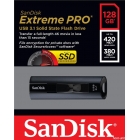 Флешка 128 ГБ SanDisk Extreme PRO USB 3.1